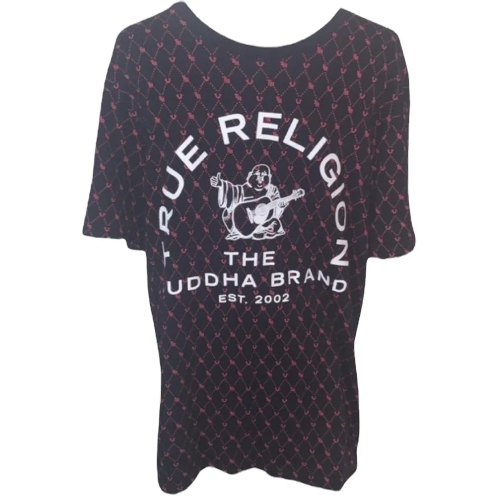 True Religion Men’s T-shirt